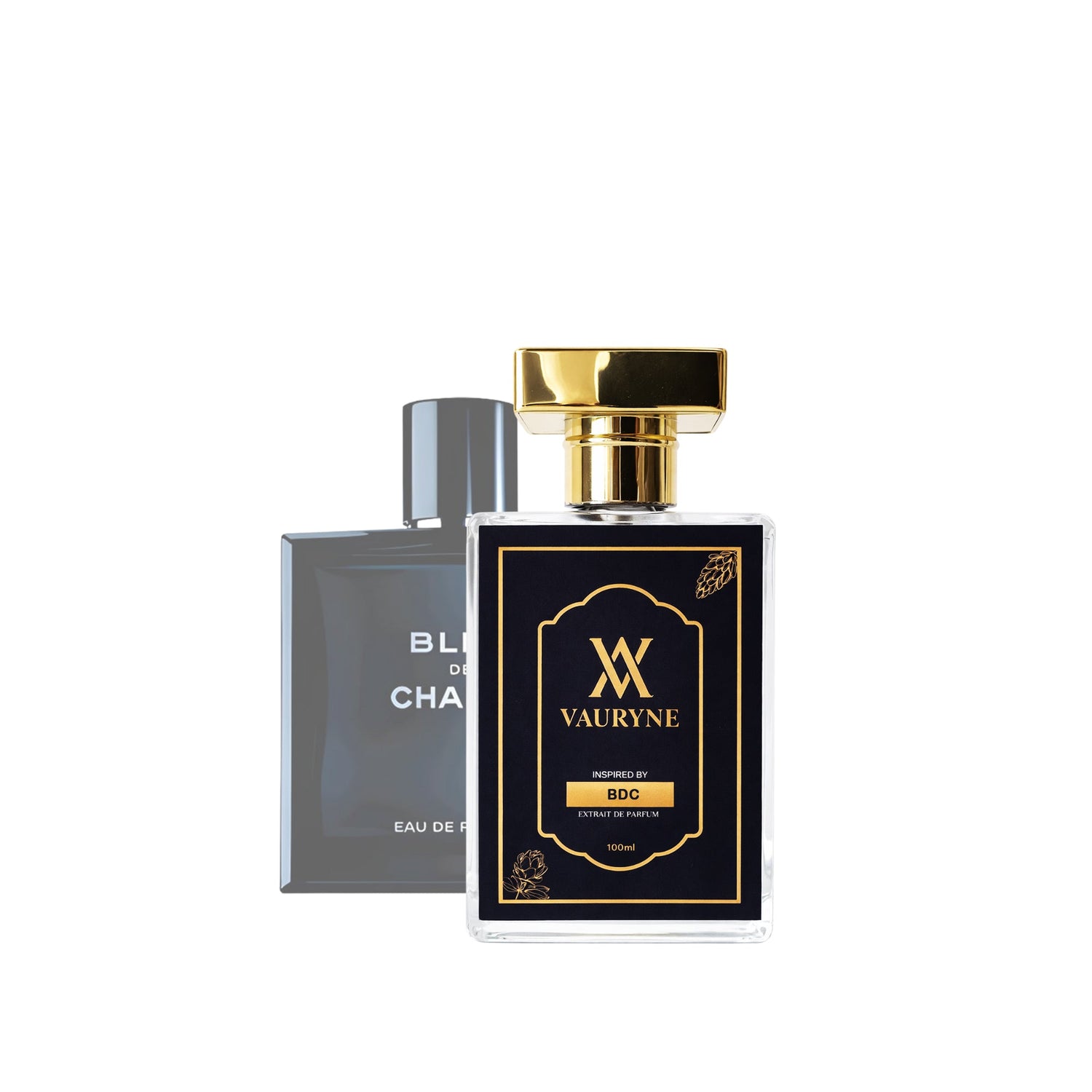 Perfume For Men