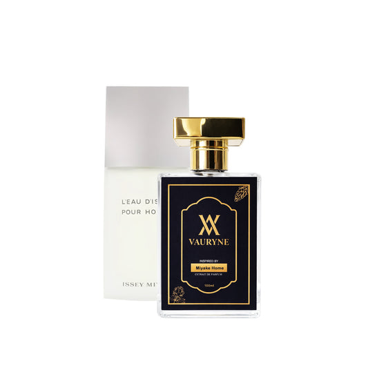 miyake Home - inspired by Issey Miyake L'Eau d'Issey Pour Homme